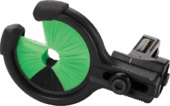 Kill Shot Arrow Rest -Bear Archery trophy ridge kill shot whisker biscuit arrow rest arrowrest whiskerbiscuit awb503m 1