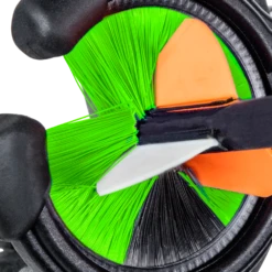 Kill Shot Arrow Rest -Bear Archery trophy ridge kill shot whisker biscuit arrow rest arrowrest whiskerbiscuit awb503m 2