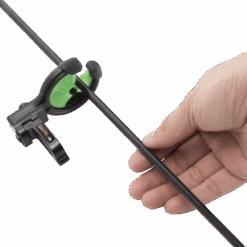 Kill Shot Arrow Rest -Bear Archery trophy ridge kill shot whisker biscuit arrow rest arrowrest whiskerbiscuit awb503m 3