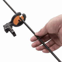 Kill Shot Arrow Rest -Bear Archery trophy ridge kill shot whisker biscuit arrow rest arrowrest whiskerbiscuit awb504m 2