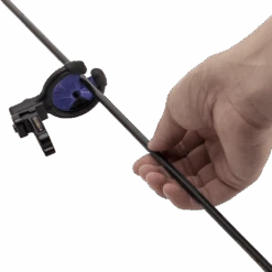 Kill Shot Arrow Rest -Bear Archery trophy ridge kill shot whisker biscuit arrow rest arrowrest whiskerbiscuit awb506m 6