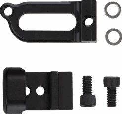 LEVEL Windage Elevation Kit