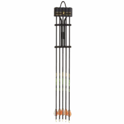 Lite 1 Pro Bow Quiver -Bear Archery trophy ridge lite 1 pro arrow quiver quiver aq500by 10