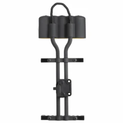 Lite 1 Pro Bow Quiver -Bear Archery trophy ridge lite 1 pro arrow quiver quiver aq500by 3