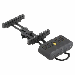 Lite 1 Pro Bow Quiver -Bear Archery trophy ridge lite 1 pro arrow quiver quiver aq500by 6