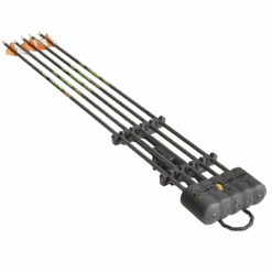 Lite 1 Pro Bow Quiver -Bear Archery trophy ridge lite 1 pro arrow quiver quiver aq500by 7