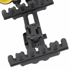 Lite 1 Pro Bow Quiver -Bear Archery trophy ridge lite 1 pro arrow quiver quiver aq500by 8