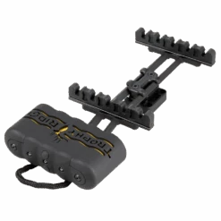 Lite 1 Pro Bow Quiver -Bear Archery trophy ridge lite 1 pro arrow quiver quiver aq500by 9