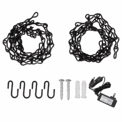 Trophy Ridge Logo LED Sign 7 Trophy Ridge Logo LED Sign -Bear Archery trophy ridge logo led sign archeryaccessories atrled3 3