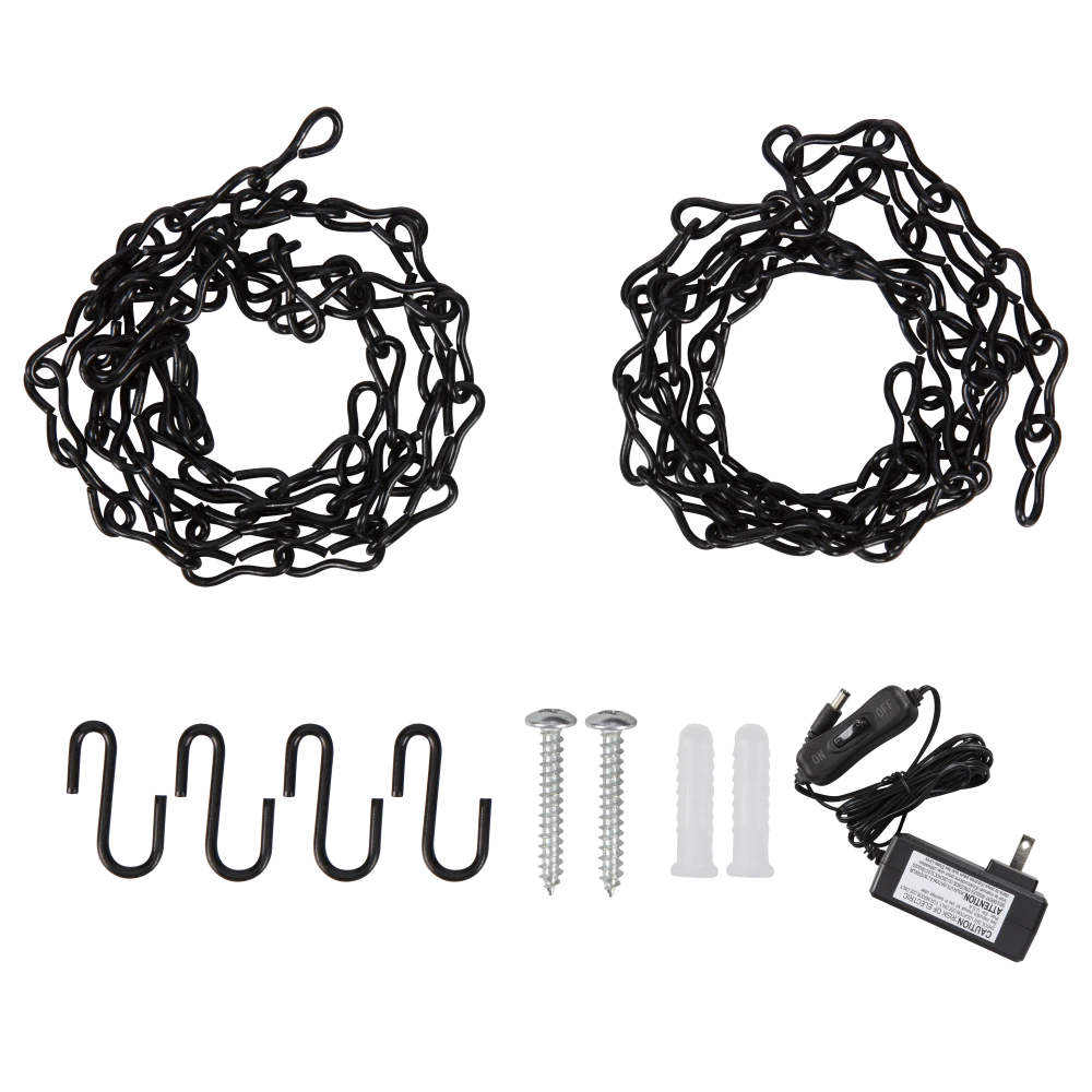 Trophy Ridge Logo LED Sign 5 Trophy Ridge Logo LED Sign - Image 3