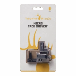 Micro Tack Driver -Bear Archery trophy ridge micro tack driver arrow rest arrowrest dropaway atr300r 4