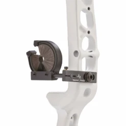 Original Quick Shot Arrow Rest -Bear Archery trophy ridge original quick shot whisker biscuit arrow rest arrowrest whiskerbiscuit awbbrm 7