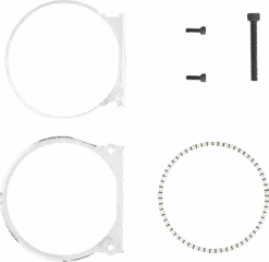 Original React® Hood Kit