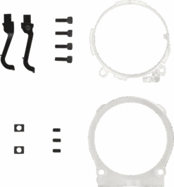 Original Trio Pin Kit