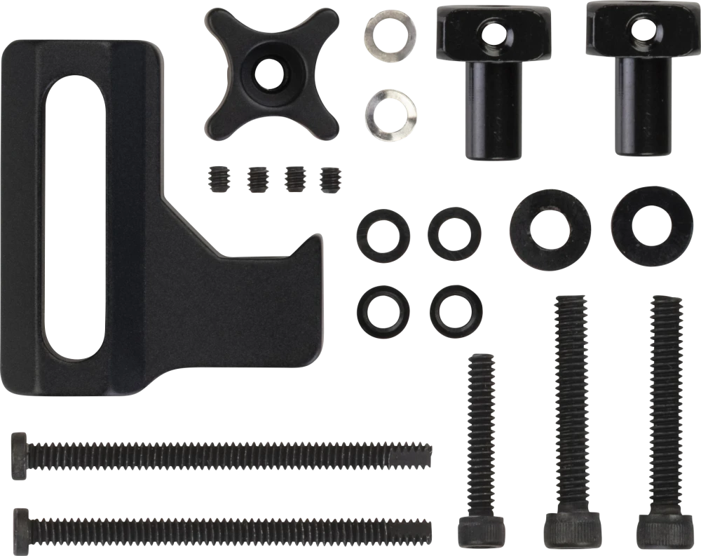 Original Trio Windage Bracket Kit 3 Original Trio Windage Bracket Kit