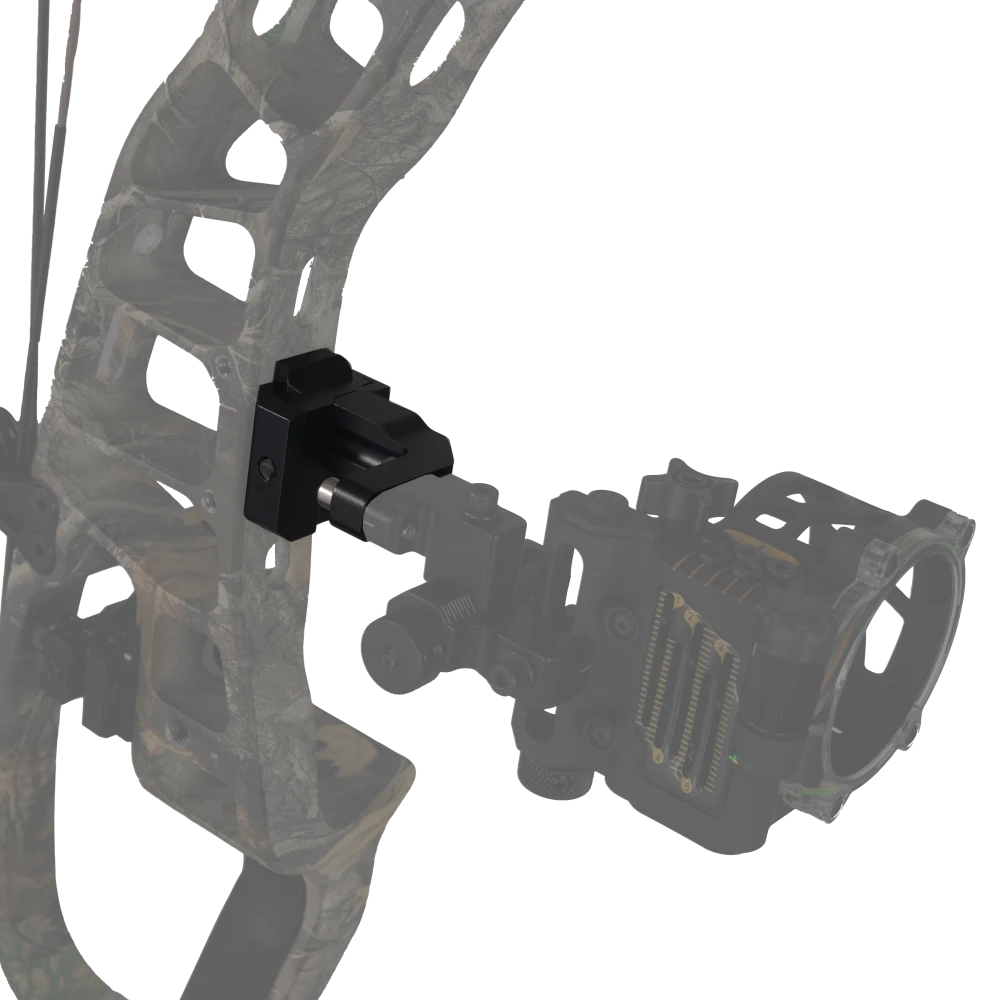 Picatinny Rail Front Mount Bracket 5 Picatinny Rail Front Mount Bracket - Image 3