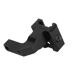 Picatinny Rail Front Mount Bracket