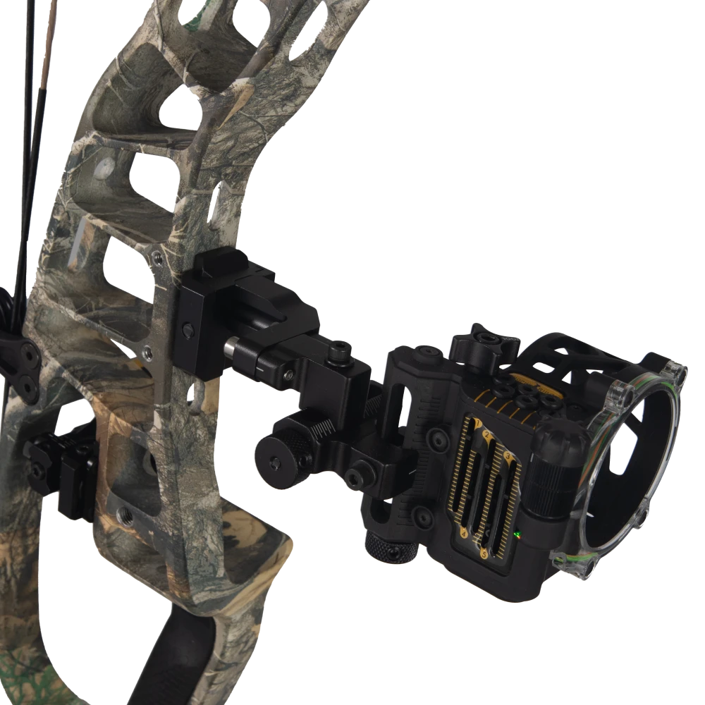 Picatinny Rail Front Mount Bracket 6 Picatinny Rail Front Mount Bracket - Image 4