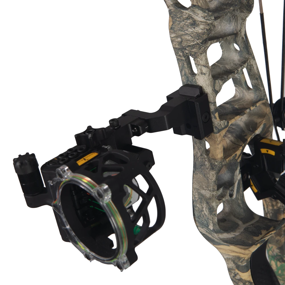 Picatinny Rail Front Mount Bracket 7 Picatinny Rail Front Mount Bracket - Image 5