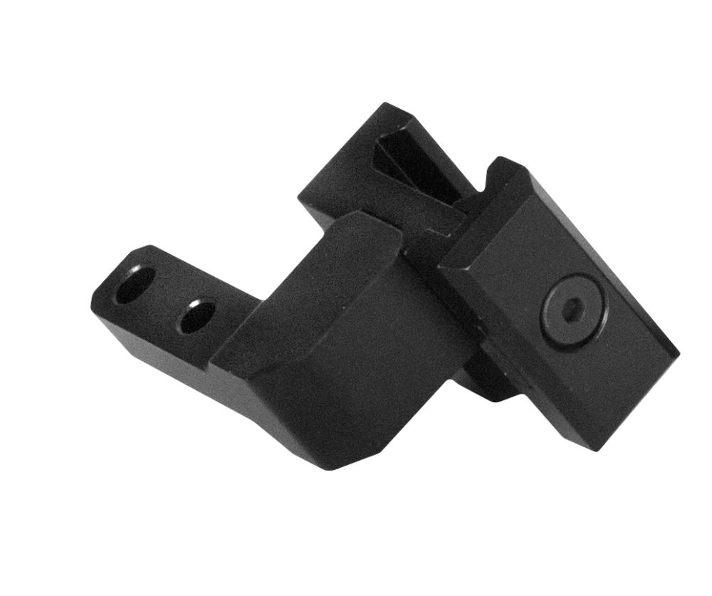 Picatinny Rail Top Mount Bracket 3 Picatinny Rail Top Mount Bracket