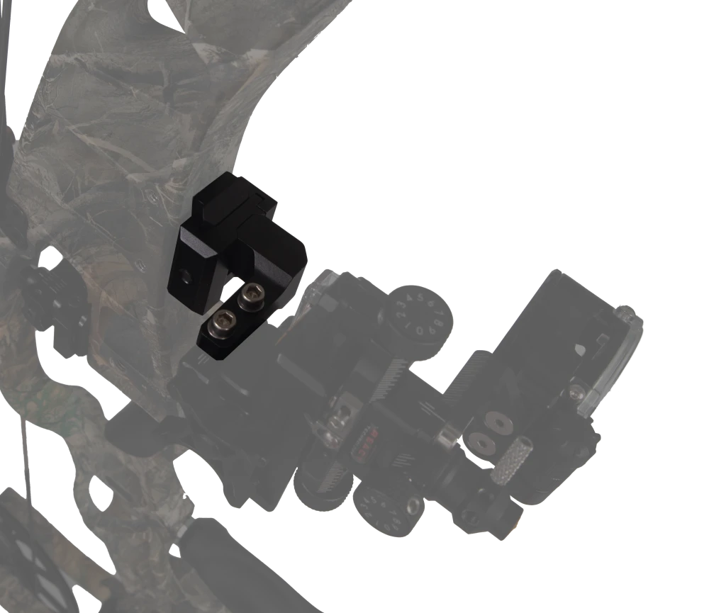 Picatinny Rail Top Mount Bracket 5 Picatinny Rail Top Mount Bracket - Image 3