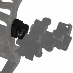 Picatinny Rail Top Mount Bracket 12 Picatinny Rail Top Mount Bracket -Bear Archery trophy ridge pic rail top mount bracket archeryaccessoriesreplacementparts ashbtm 4