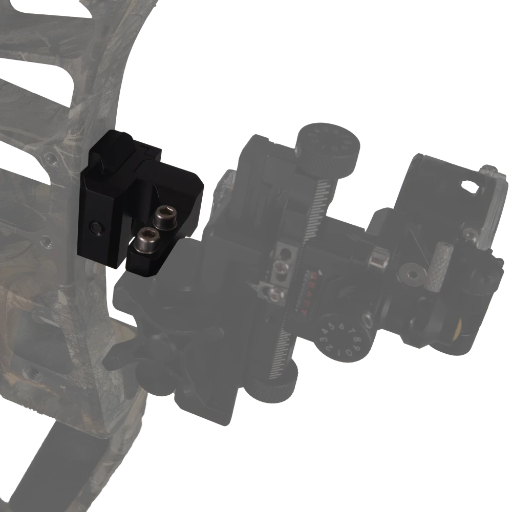 Picatinny Rail Top Mount Bracket 6 Picatinny Rail Top Mount Bracket - Image 4