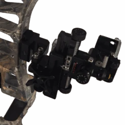 Picatinny Rail Top Mount Bracket 13 Picatinny Rail Top Mount Bracket -Bear Archery trophy ridge pic rail top mount bracket archeryaccessoriesreplacementparts ashbtm 5