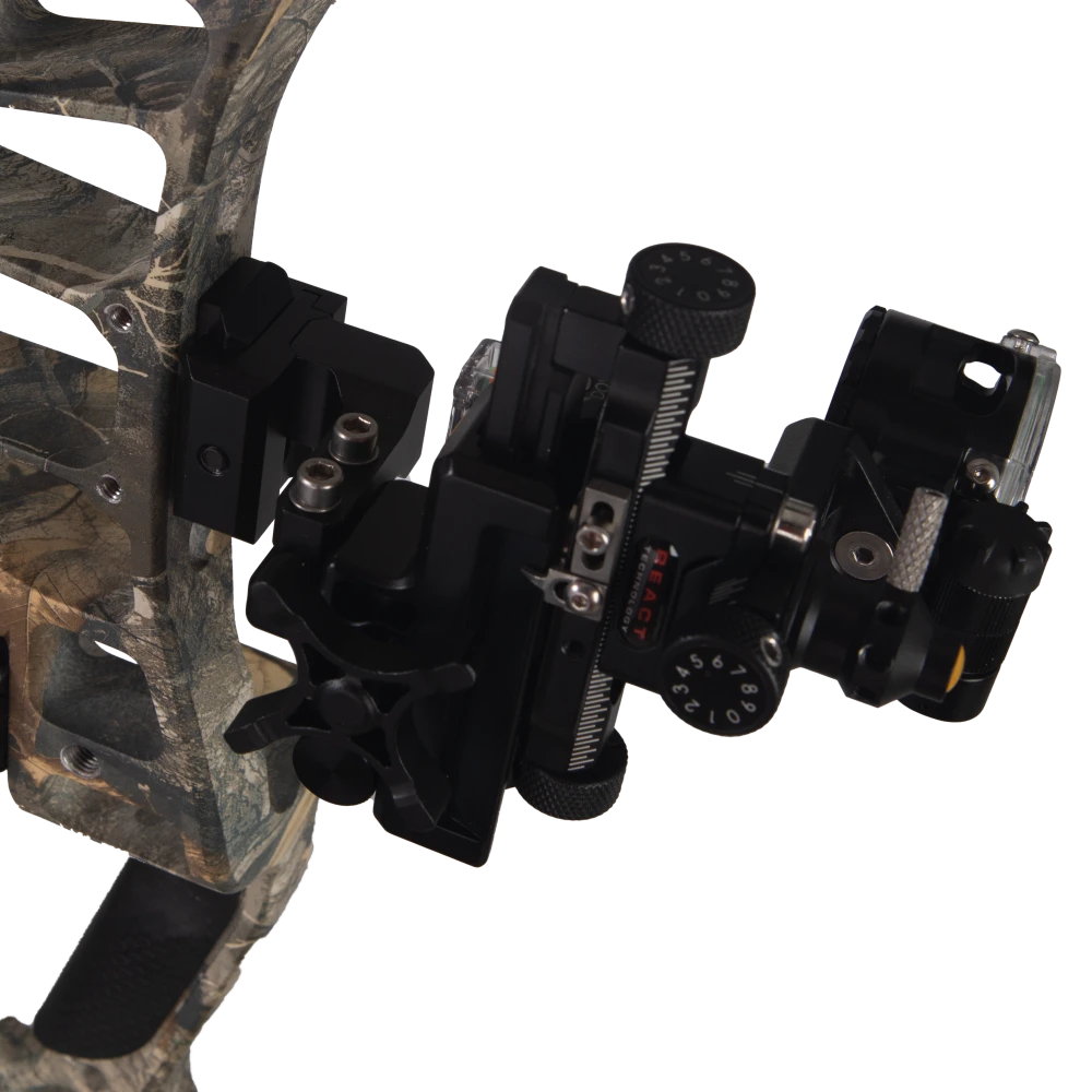 Picatinny Rail Top Mount Bracket 7 Picatinny Rail Top Mount Bracket - Image 5