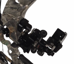 Picatinny Rail Top Mount Bracket 14 Picatinny Rail Top Mount Bracket -Bear Archery trophy ridge pic rail top mount bracket archeryaccessoriesreplacementparts ashbtm 6