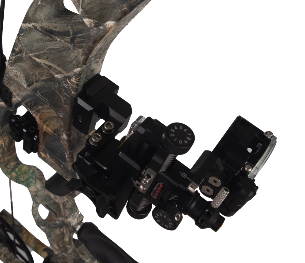 Picatinny Rail Top Mount Bracket 8 Picatinny Rail Top Mount Bracket - Image 6