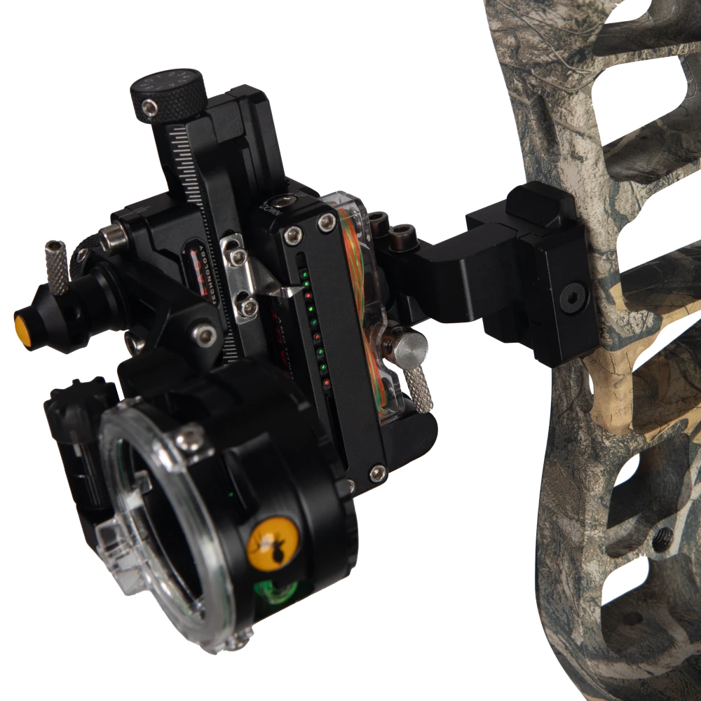 Picatinny Rail Top Mount Bracket 9 Picatinny Rail Top Mount Bracket - Image 7