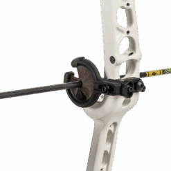 Power Shot Arrow Rest -Bear Archery trophy ridge power shot whisker biscuit arrow rest arrowrest whiskerbiscuit awb600s 7