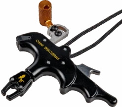 Precise Pro Bow Release
