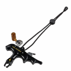 Precise Pro Bow Release -Bear Archery trophy ridge precise pro t handle release thumbrelease afl114st 11