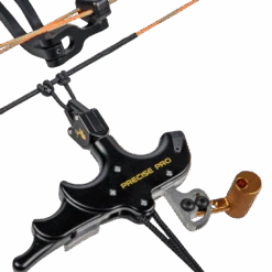 Precise Pro Bow Release -Bear Archery trophy ridge precise pro t handle release thumbrelease afl114st 4