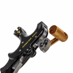 Precise Pro Bow Release -Bear Archery trophy ridge precise pro t handle release thumbrelease afl114st 5