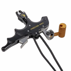 Precise Pro Bow Release -Bear Archery trophy ridge precise pro t handle release thumbrelease afl114st 6