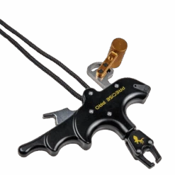 Precise Pro Bow Release -Bear Archery trophy ridge precise pro t handle release thumbrelease afl114st 7