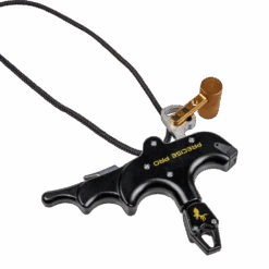 Precise Pro Bow Release -Bear Archery trophy ridge precise pro t handle release thumbrelease afl114st 8