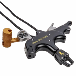 Precise Pro Bow Release -Bear Archery trophy ridge precise pro t handle release thumbrelease afl114st 9