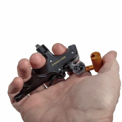 Precise Bow Release -Bear Archery trophy ridge precise t handle thumb release thumbrelease afl1141t 4