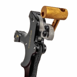 Precise Bow Release -Bear Archery trophy ridge precise t handle thumb release thumbrelease afl1141t 5