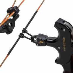 Precise Bow Release -Bear Archery trophy ridge precise t handle thumb release thumbrelease afl1141t 6