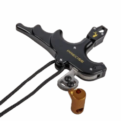 Precise Bow Release -Bear Archery trophy ridge precise t handle thumb release thumbrelease afl1141t 7