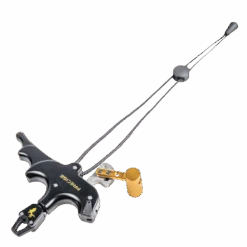 Precise Bow Release -Bear Archery trophy ridge precise t handle thumb release thumbrelease afl1141t 8