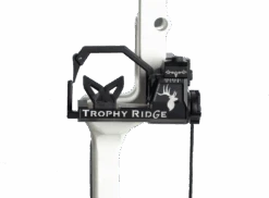 Propel Arrow Rest -Bear Archery trophy ridge propel arrow rest arrowrest dropaway are302l 3