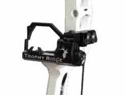 Propel Arrow Rest -Bear Archery trophy ridge propel arrow rest arrowrest dropaway are302l 6