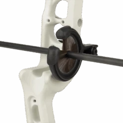 Quick Shot Arrow Rest -Bear Archery trophy ridge quick shot whisker biscuit arrow rest arrowrest whiskerbiscuit awb100l 3