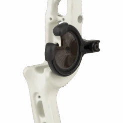 Quick Shot Arrow Rest -Bear Archery trophy ridge quick shot whisker biscuit arrow rest arrowrest whiskerbiscuit awb100l 4
